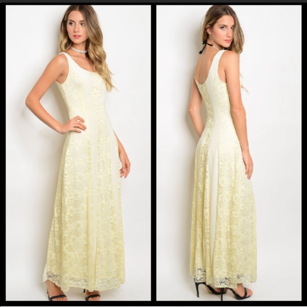 ❣️ Sale was $75 down sizing ❣️ Gorgeous summer dress.